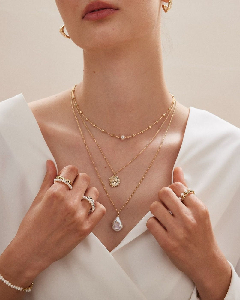 How to Choose Jewelry That Matches Your Everyday Style