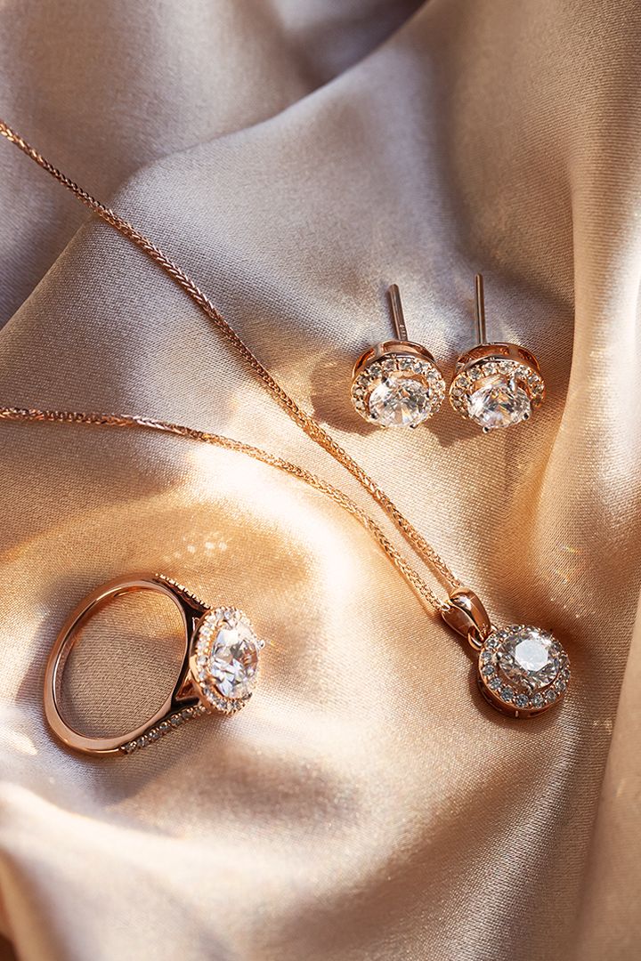 Jewelry Care Guide: How to Keep Rings, Necklaces, and Earrings Looking Their Best