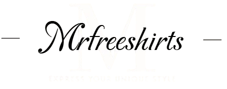 Mrfreeshirts